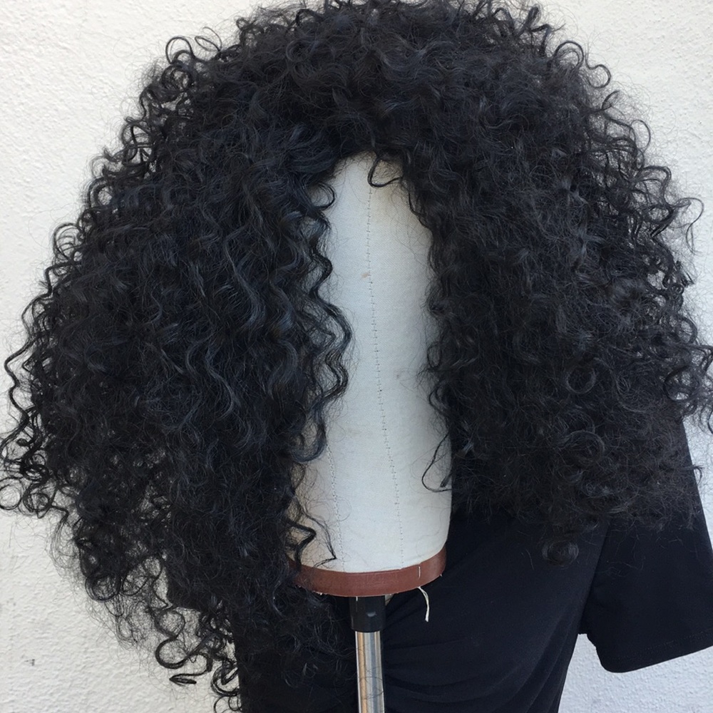 Outre Quick Weave Wig - Picture 4 of 8